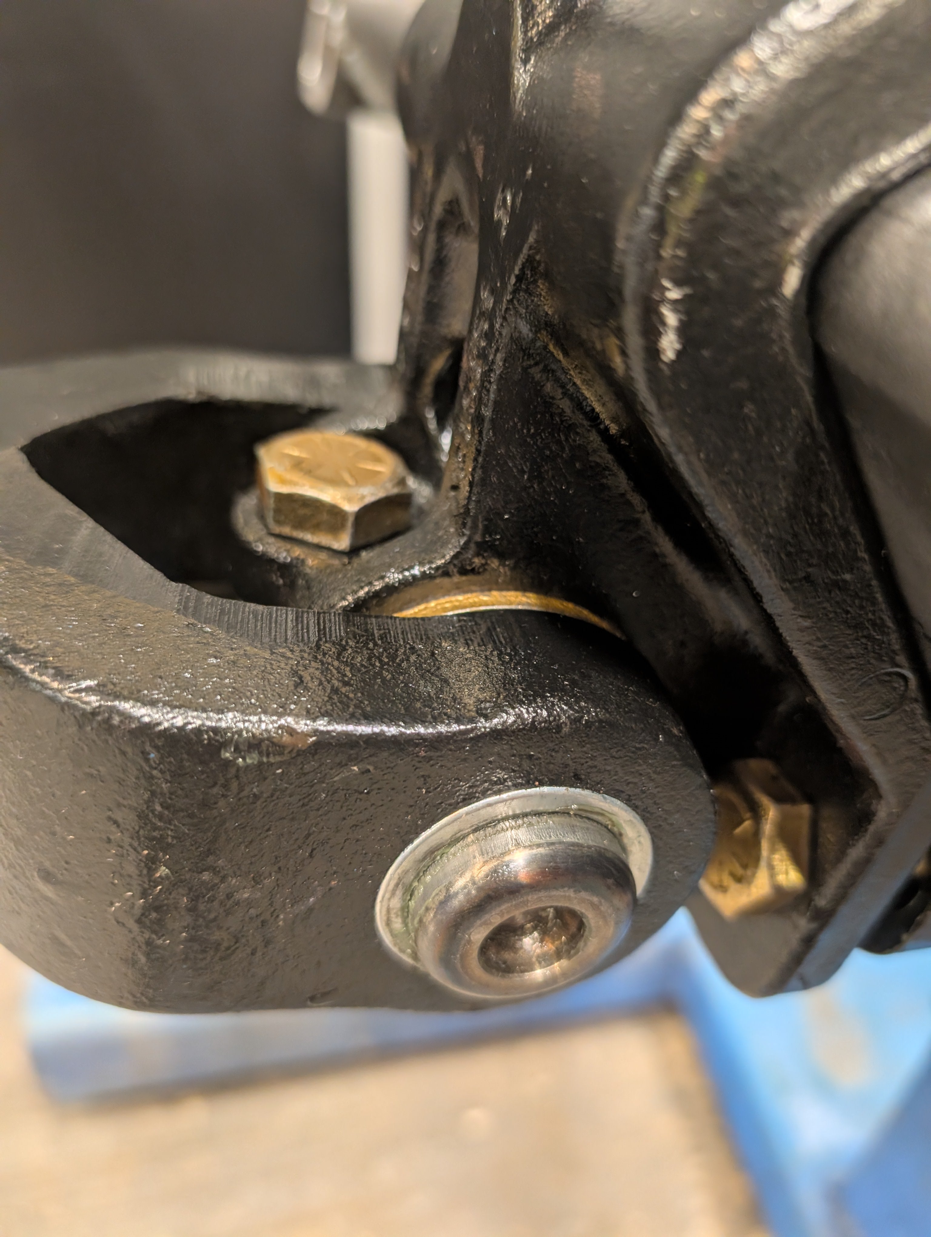 One Fully Remanufactured JD 750 / 1850 No-Till Drill Row Units – Premium Needham Ag Upgrades (NO CORE RETURN)